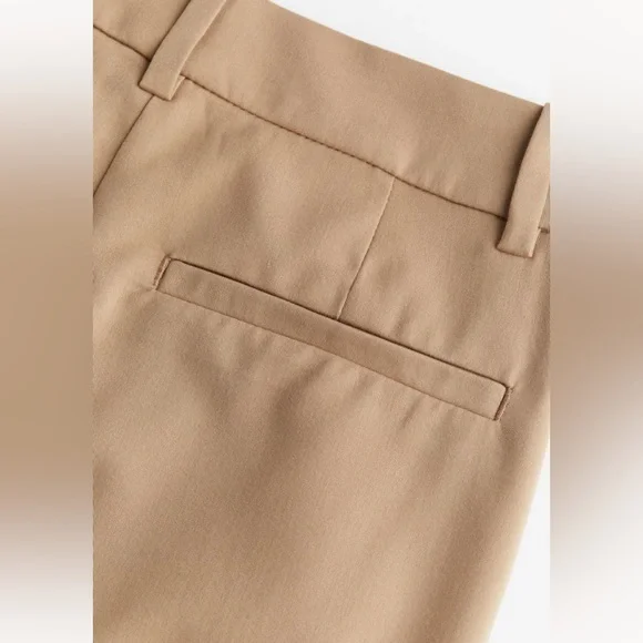 Baige pants - Picture 5 of 5